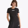 L. T-Shirt Ss Athl. Logo Tricou sport L. T-Shirt Ss Athl. Logo Tricou sport
