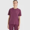 L.T-Shirt Ss Chromia Tricou sport L.T-Shirt Ss Chromia Tricou sport