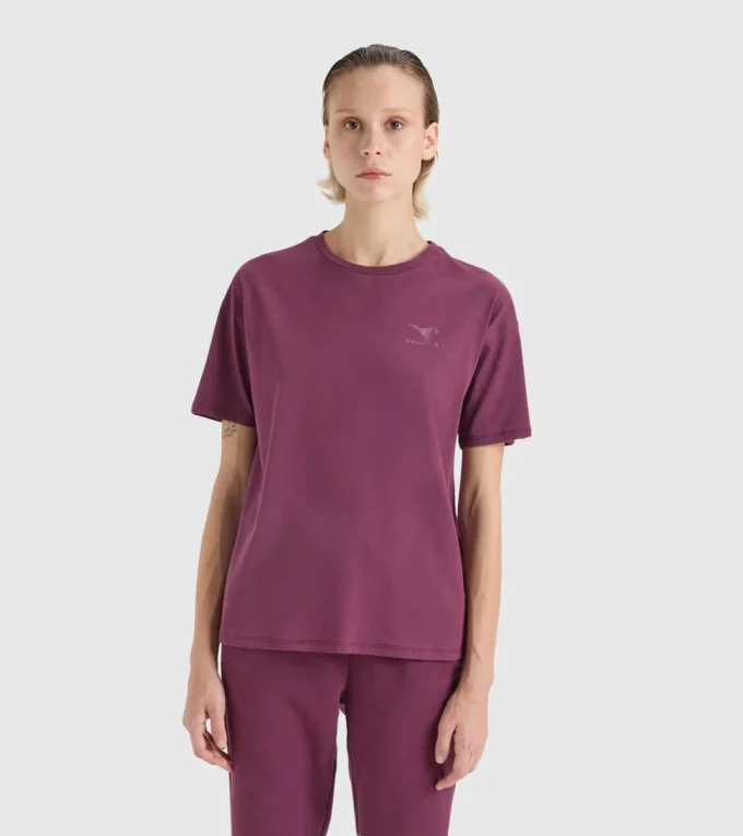 L.T-Shirt Ss Chromia Tricou sport L.T-Shirt Ss Chromia Tricou sport