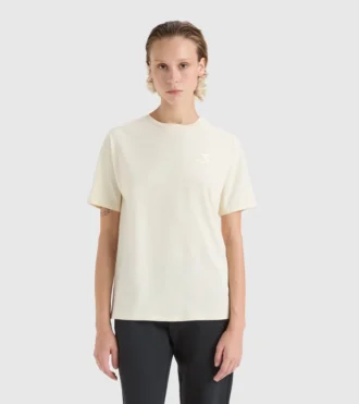 L.T-Shirt Ss Chromia Tricou sport