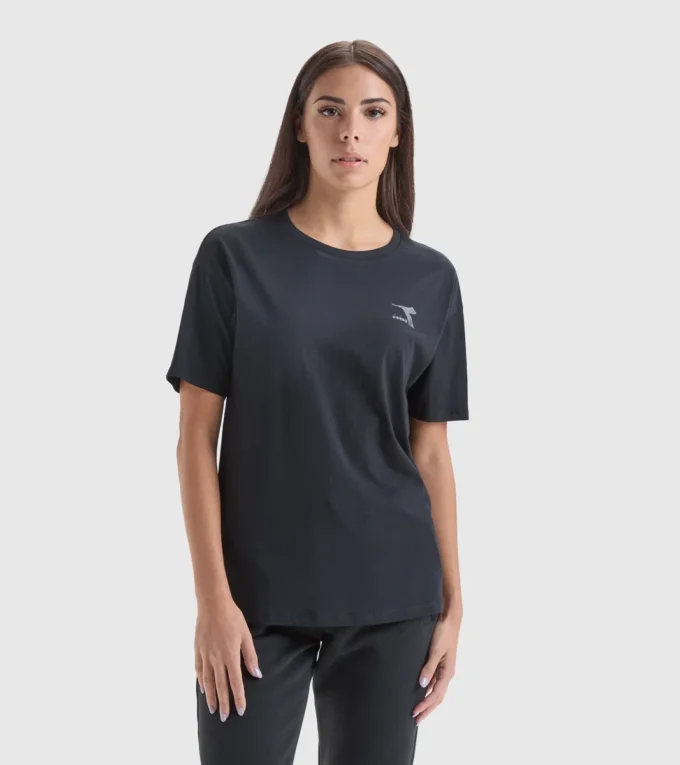 L.T-Shirt Ss Chromia Tricou sport L.T-Shirt Ss Chromia Tricou sport