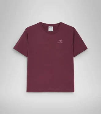 L.T-Shirt Ss Chromia Tricou sport