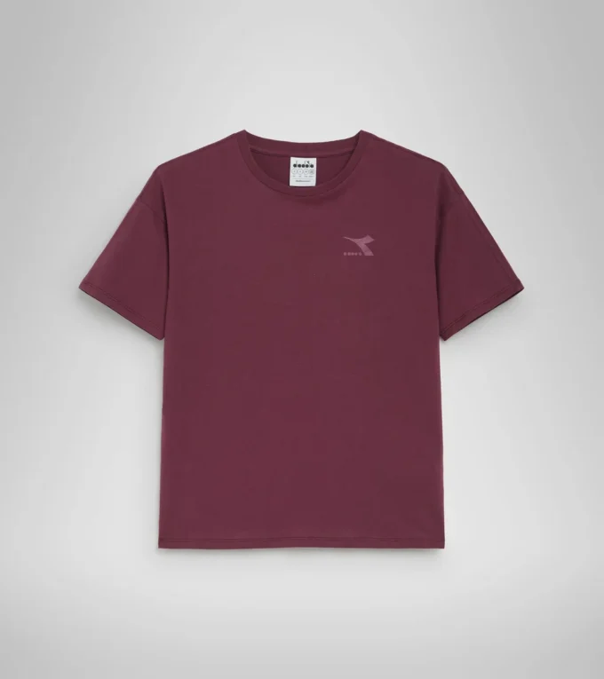 L.T-Shirt Ss Chromia Tricou sport L.T-Shirt Ss Chromia Tricou sport