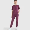 L.T-Shirt Ss Chromia Tricou sport L.T-Shirt Ss Chromia Tricou sport