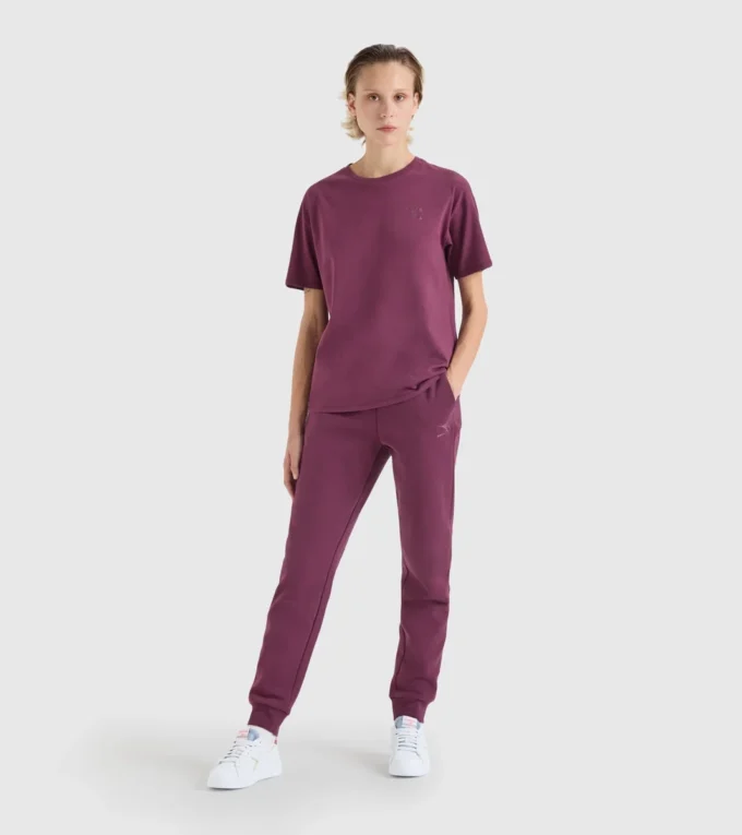 L.T-Shirt Ss Chromia Tricou sport L.T-Shirt Ss Chromia Tricou sport