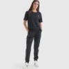 L.T-Shirt Ss Chromia Tricou sport L.T-Shirt Ss Chromia Tricou sport