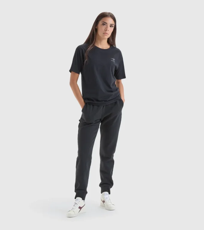 L.T-Shirt Ss Chromia Tricou sport L.T-Shirt Ss Chromia Tricou sport