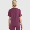 L.T-Shirt Ss Chromia Tricou sport L.T-Shirt Ss Chromia Tricou sport