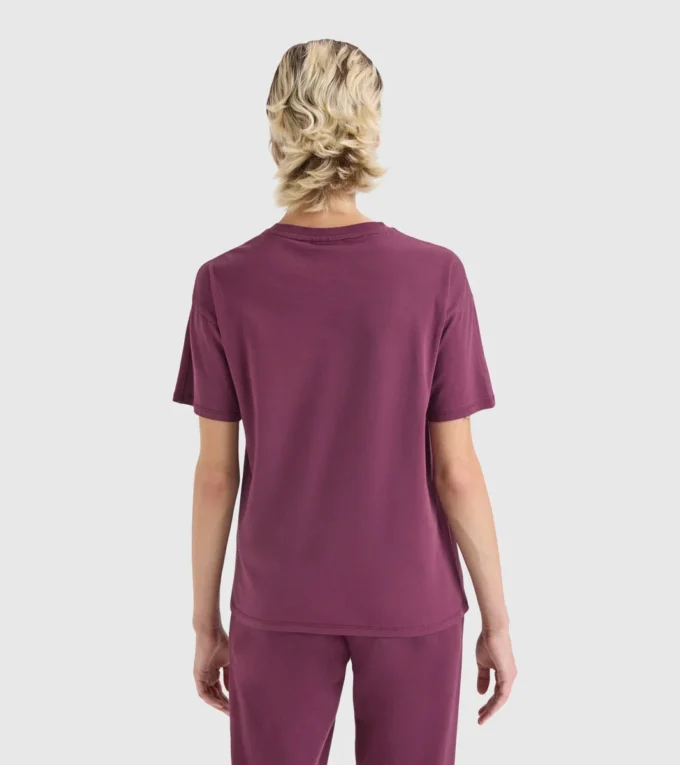 L.T-Shirt Ss Chromia Tricou sport L.T-Shirt Ss Chromia Tricou sport