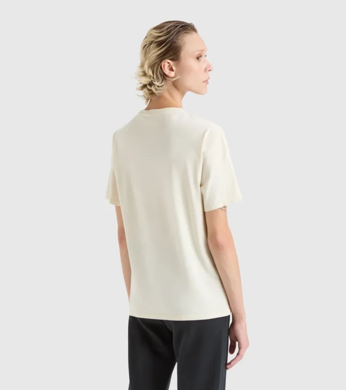 L.T-Shirt Ss Chromia Tricou sport L.T-Shirt Ss Chromia Tricou sport