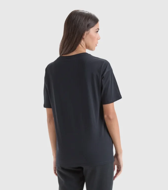 L.T-Shirt Ss Chromia Tricou sport L.T-Shirt Ss Chromia Tricou sport