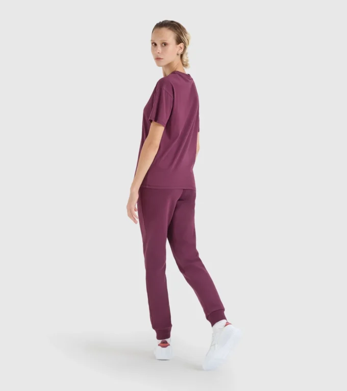 L.T-Shirt Ss Chromia Tricou sport L.T-Shirt Ss Chromia Tricou sport