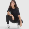 L.T-Shirt Ss Chromia Tricou sport L.T-Shirt Ss Chromia Tricou sport