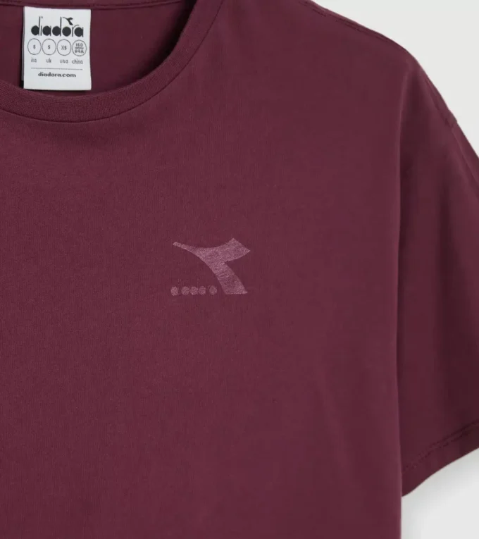 L.T-Shirt Ss Chromia Tricou sport L.T-Shirt Ss Chromia Tricou sport