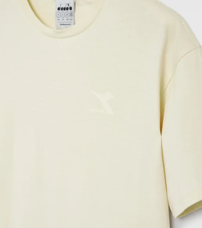 L.T-Shirt Ss Chromia Tricou sport L.T-Shirt Ss Chromia Tricou sport
