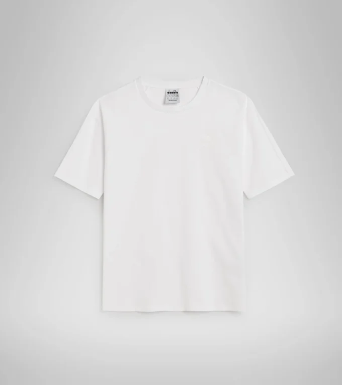L.T-Shirt Ss Chromia Tricou sport din bumbac L.T-Shirt Ss Chromia Tricou sport din bumbac