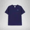 L.T-Shirt Ss Chromia Tricou sport din bumbac L.T-Shirt Ss Chromia Tricou sport din bumbac