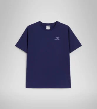 L.T-Shirt Ss Chromia Tricou sport din bumbac