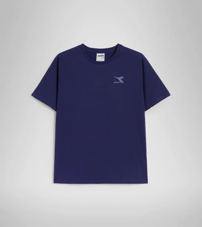 L.T-Shirt Ss Chromia Tricou sport din bumbac L.T-Shirt Ss Chromia Tricou sport din bumbac