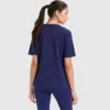 L.T-Shirt Ss Chromia Tricou sport din bumbac L.T-Shirt Ss Chromia Tricou sport din bumbac