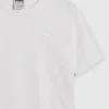 L.T-Shirt Ss Chromia Tricou sport din bumbac L.T-Shirt Ss Chromia Tricou sport din bumbac