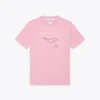 L. T-Shirt Ss Ess. Sports I Tricou din bumbac L. T-Shirt Ss Ess. Sports I Tricou din bumbac