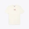 L. T-Shirt Ss Ess. Sports I Tricou din bumbac L. T-Shirt Ss Ess. Sports I Tricou din bumbac