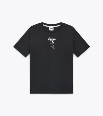 L. T-Shirt Ss Ess. Sports I Tricou din bumbac