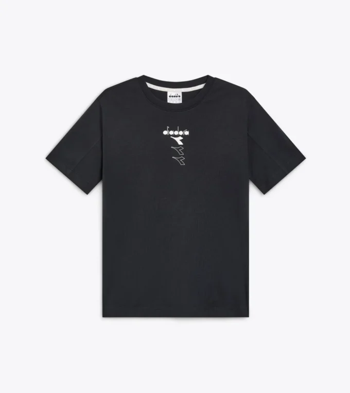 L. T-Shirt Ss Ess. Sports I Tricou din bumbac L. T-Shirt Ss Ess. Sports I Tricou din bumbac
