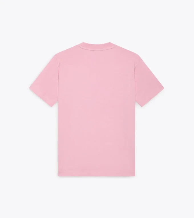 L. T-Shirt Ss Ess. Sports I Tricou din bumbac L. T-Shirt Ss Ess. Sports I Tricou din bumbac