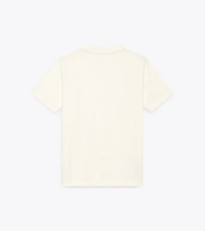 L. T-Shirt Ss Ess. Sports I Tricou din bumbac L. T-Shirt Ss Ess. Sports I Tricou din bumbac