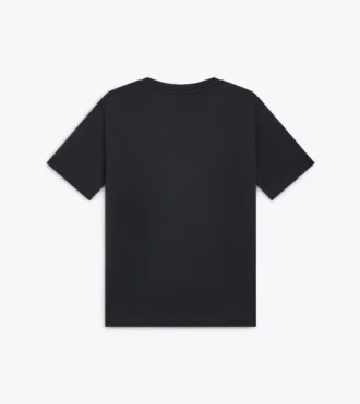 L. T-Shirt Ss Ess. Sports I Tricou din bumbac
