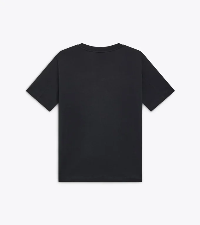 L. T-Shirt Ss Ess. Sports I Tricou din bumbac L. T-Shirt Ss Ess. Sports I Tricou din bumbac