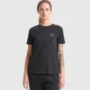 L.T-Shirt Ss Flounce Tricou sport L.T-Shirt Ss Flounce Tricou sport