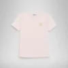 L.T-Shirt Ss Flounce Tricou sport L.T-Shirt Ss Flounce Tricou sport