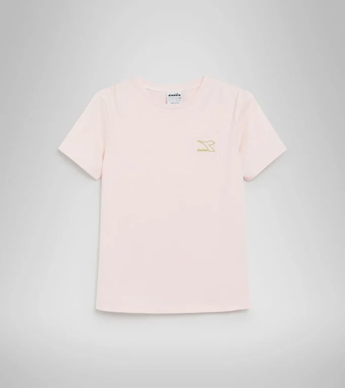 L.T-Shirt Ss Flounce Tricou sport L.T-Shirt Ss Flounce Tricou sport