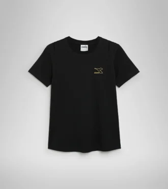 L.T-Shirt Ss Flounce Tricou sport