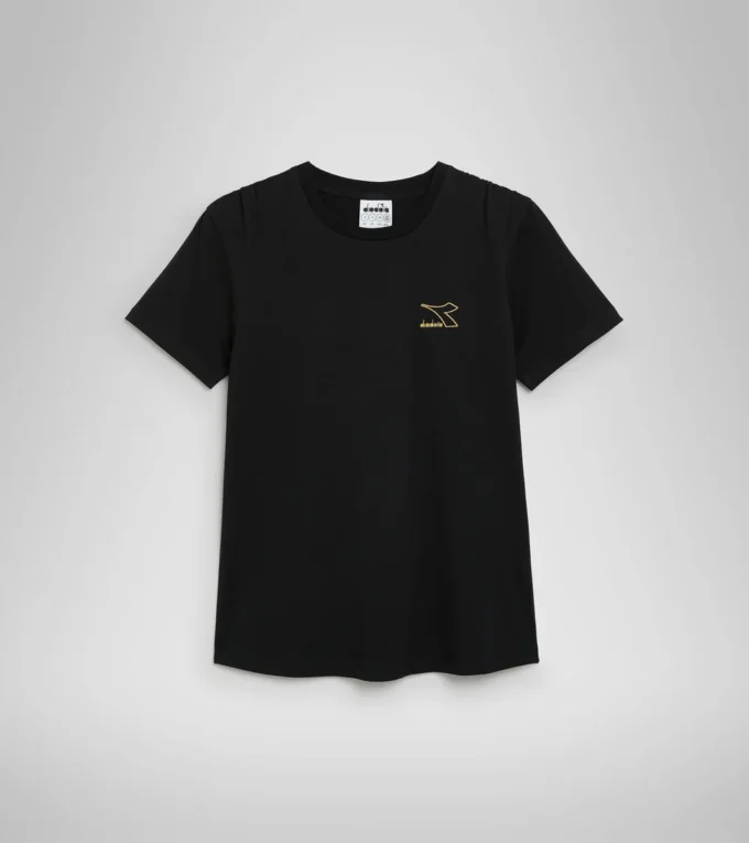 L.T-Shirt Ss Flounce Tricou sport L.T-Shirt Ss Flounce Tricou sport