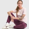 L.T-Shirt Ss Flounce Tricou sport L.T-Shirt Ss Flounce Tricou sport