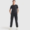 L.T-Shirt Ss Flounce Tricou sport L.T-Shirt Ss Flounce Tricou sport