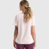 L.T-Shirt Ss Flounce Tricou sport L.T-Shirt Ss Flounce Tricou sport