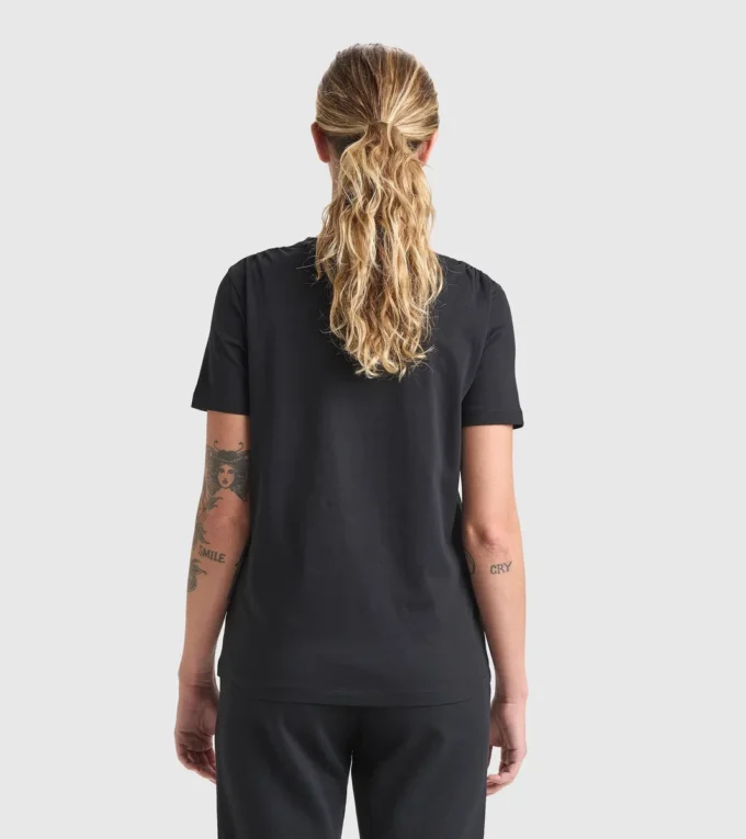L.T-Shirt Ss Flounce Tricou sport L.T-Shirt Ss Flounce Tricou sport