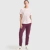 L.T-Shirt Ss Flounce Tricou sport L.T-Shirt Ss Flounce Tricou sport