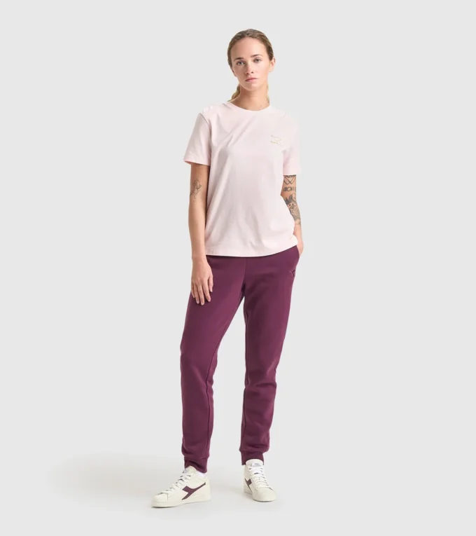 L.T-Shirt Ss Flounce Tricou sport L.T-Shirt Ss Flounce Tricou sport