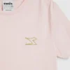 L.T-Shirt Ss Flounce Tricou sport L.T-Shirt Ss Flounce Tricou sport