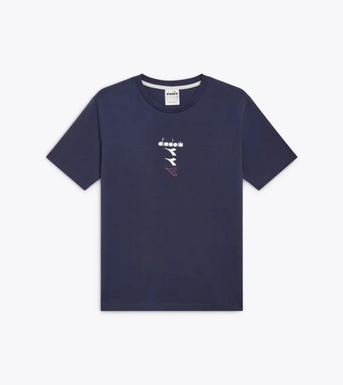 L. T-Shirt Ss Iii Ess. Sports Tricou din bumbac – Croială regular L. T-Shirt Ss Iii Ess. Sports Tricou din bumbac – Croială regular