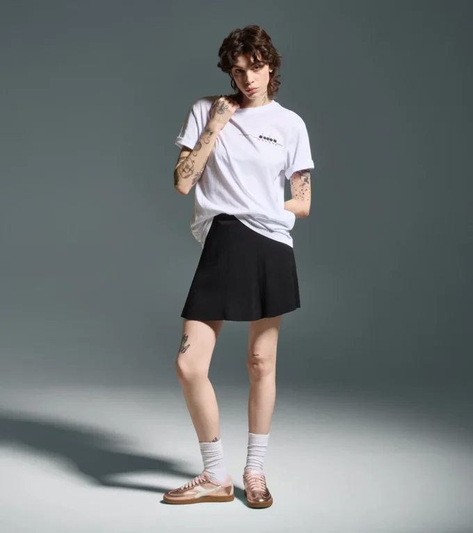 L. T-Shirt Ss Iii Ess. Sports Tricou din bumbac – Croială regular L. T-Shirt Ss Iii Ess. Sports Tricou din bumbac – Croială regular