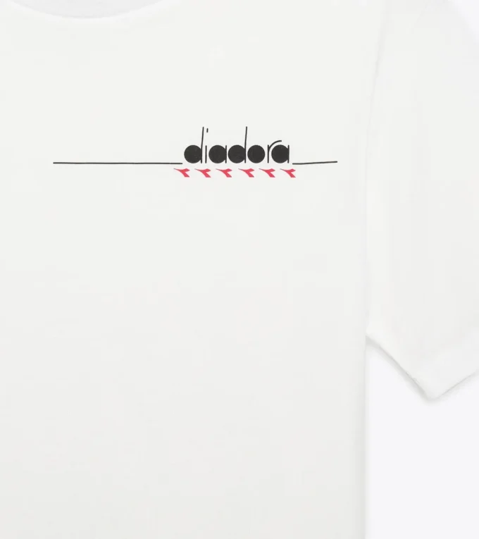 L. T-Shirt Ss Iii Ess. Sports Tricou din bumbac – Croială regular L. T-Shirt Ss Iii Ess. Sports Tricou din bumbac – Croială regular