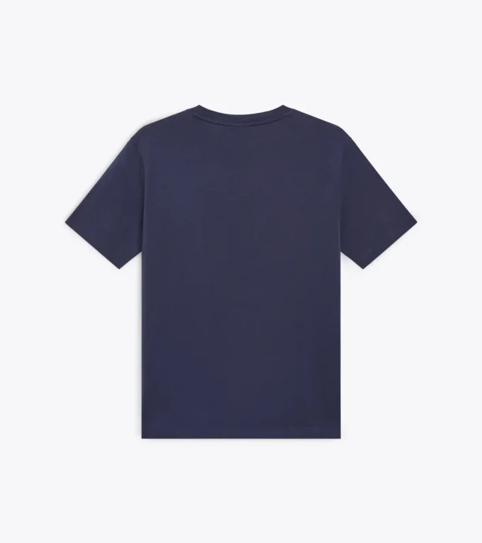L. T-Shirt Ss Iii Ess. Sports Tricou din bumbac – Croială regular L. T-Shirt Ss Iii Ess. Sports Tricou din bumbac – Croială regular