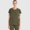 L. T-Shirt Ss Mii Tricou din bumbac – Fabricat în Italia L. T-Shirt Ss Mii Tricou din bumbac – Fabricat în Italia